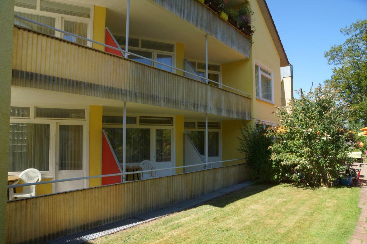 Hotel Haus Am Kurpark à Schömberg Extérieur photo