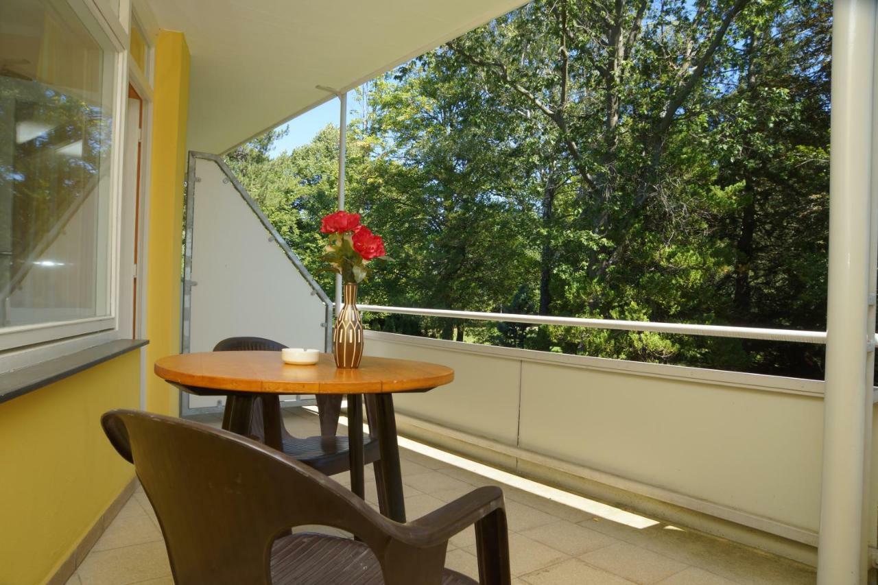 Hotel Haus Am Kurpark à Schömberg Extérieur photo